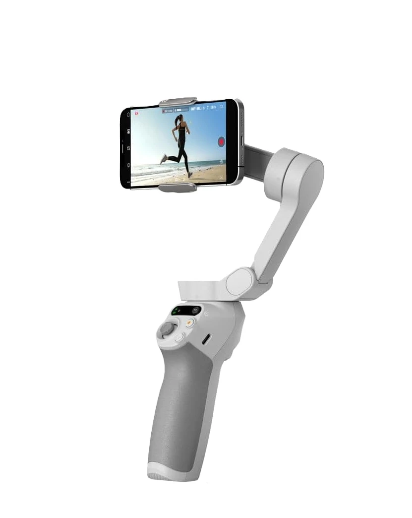 DJI Osmo Mobile SE - Smartphone Gimbal Stabilizer