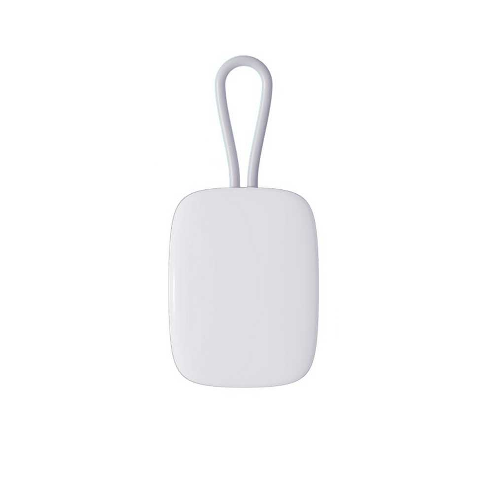 Air Drying Toothbrush Sterilizer – White