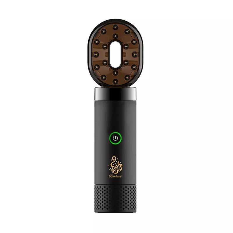 Portable Hair Style Bukhoor Burner