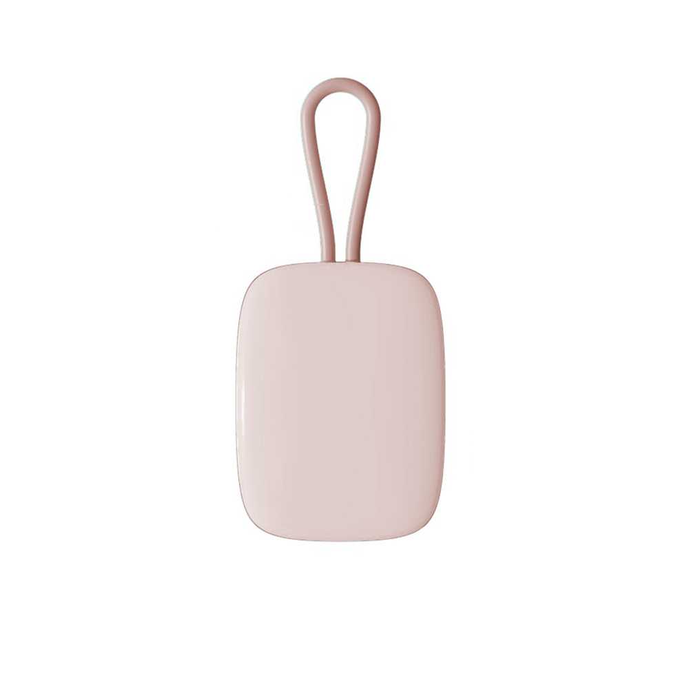 Air Drying Toothbrush Sterilizer – Pink